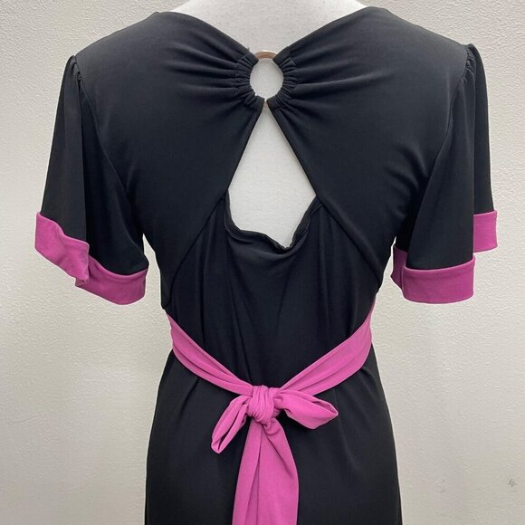 New Directions Empire Knit Dress Size Small - Picture 10 of 10